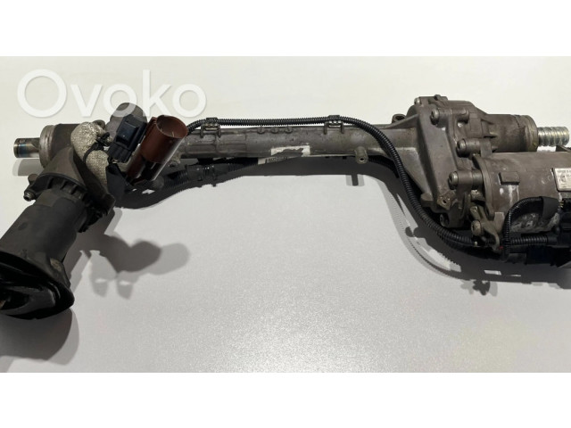    Рулевая рейка 31429107, 7818974730   Volvo S60 2014-2018 года