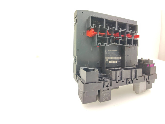 Блок комфорта 3C8937049D, F005V00744 Volkswagen Caddy