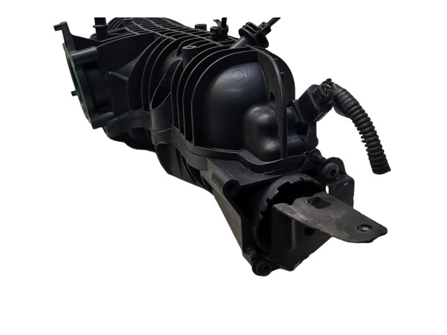 Блок управления климат-контролем 31411865   Volvo XC60