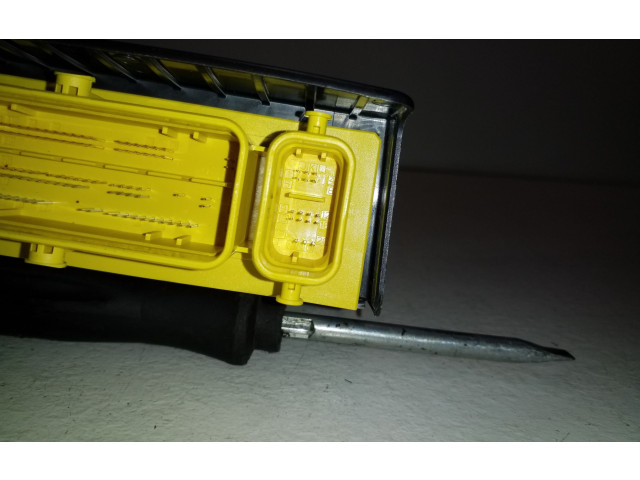 Блок подушек безопасности 4N0959655S, A3C04124902   Audi A6 S6 C8 4K