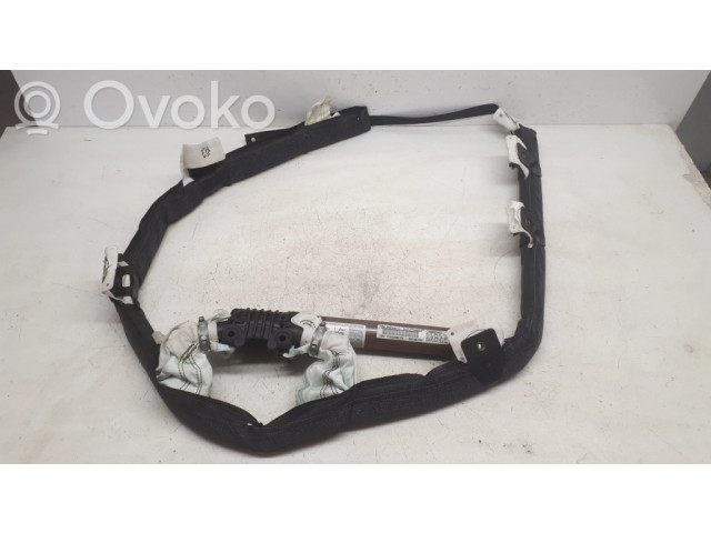 Боковая подушка безопасности 517965500, 30363297G   Fiat Punto (188)