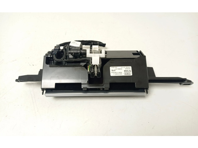 Руль Audi A6 S6 C7 4G  2011 - 2018 года 4G2919601J      