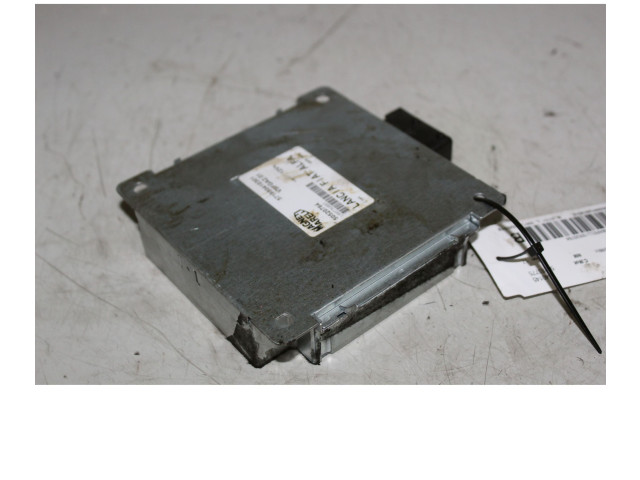 Řídící jednotka    Fiat 500L 2005