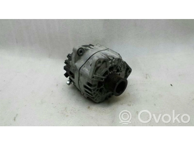 Генератор A0009068601 Mercedes-Benz E W212