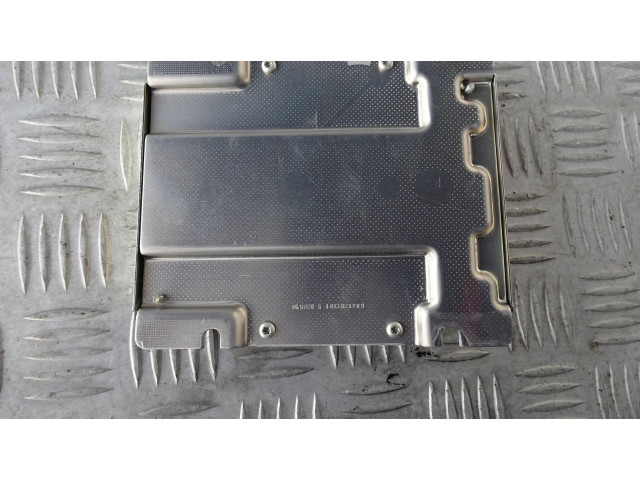 Блок управления коробкой передач 8G9N-3B494   Volvo XC60