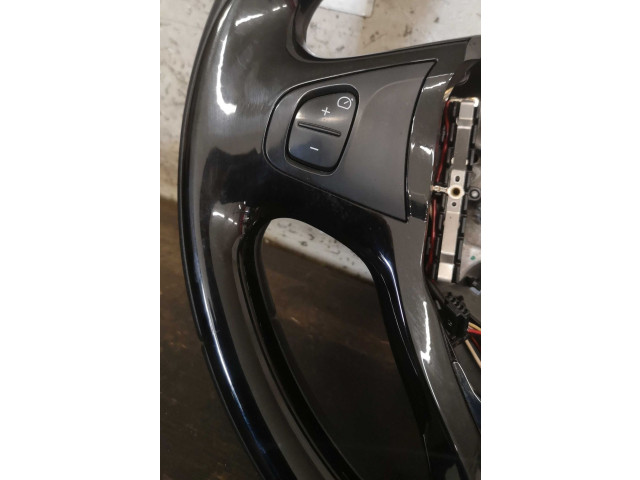 Volant Renault Captur 2014 985105453R, 985105453R
