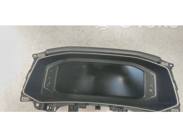 Přístrojová deska  Volkswagen T-Roc 2021 17A920320A  