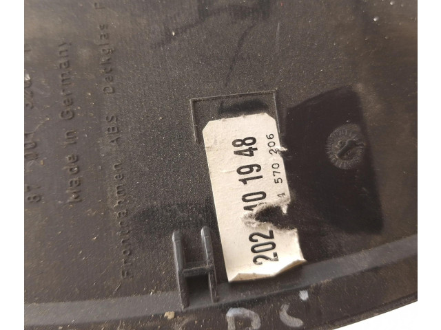 Přístrojová deska Mercedes-Benz C W202 1993 110008828040, 19029810314