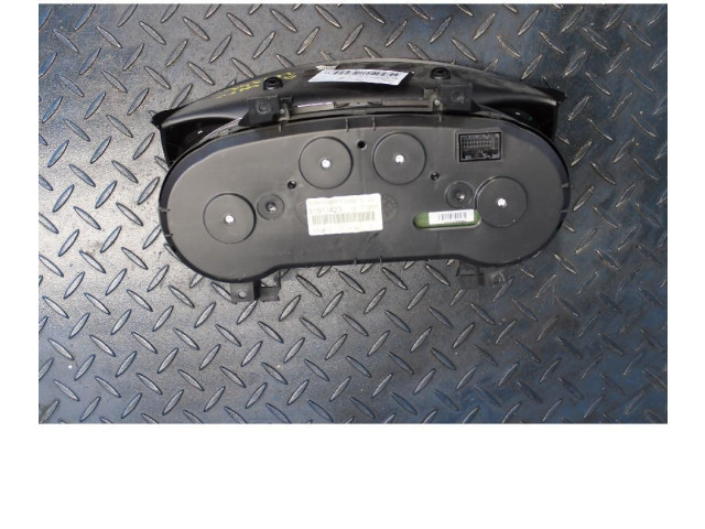 Панель приборов 51917423 Fiat Grande Punto
