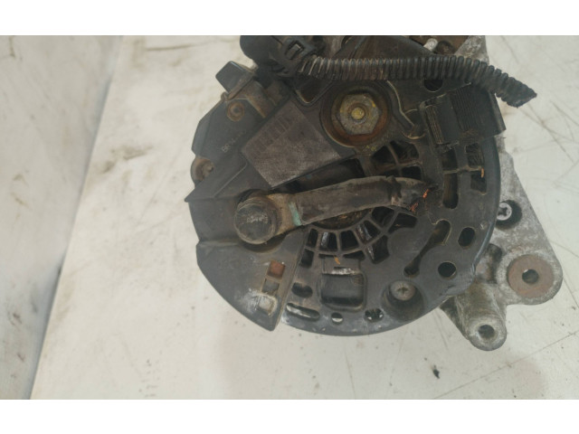 Генератор    Volkswagen Touran I      