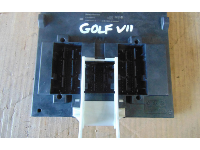 Блок комфорта 5Q0937084AA   Volkswagen Golf VII   