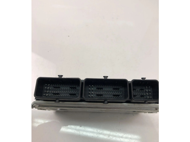 Řídící jednotka 237104639S, 237104638S Renault Captur 2016