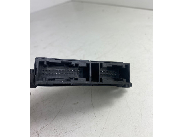 Блок управления парковки