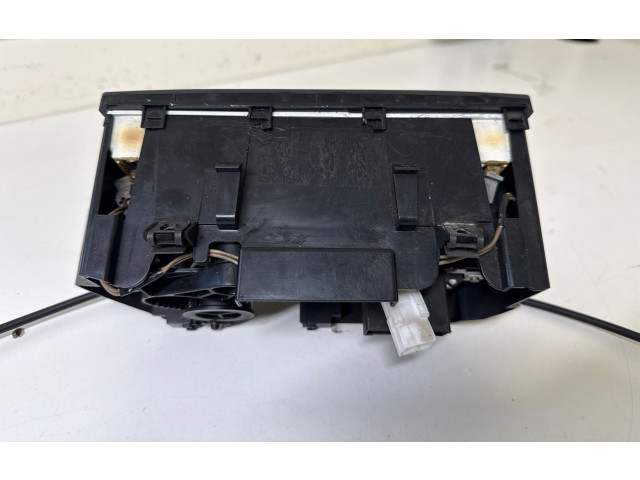 Блок управления климат-контролем 168340200 Fiat Ducato