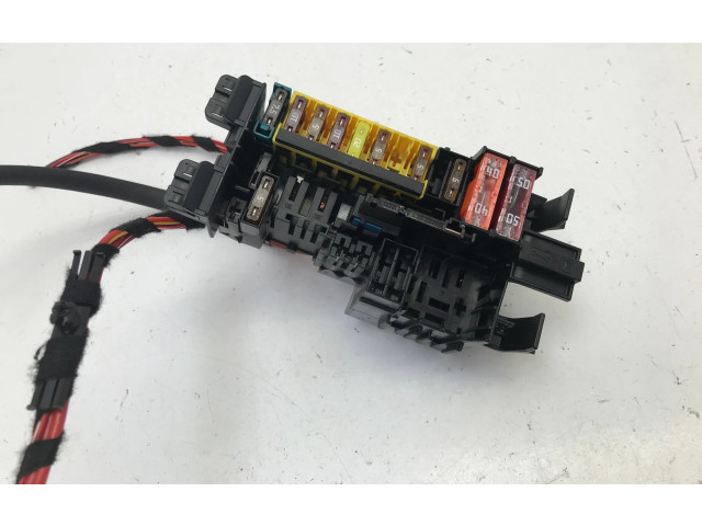 Pojistková skříňka A2059065806 Mercedes-Benz GLC AMG 2022