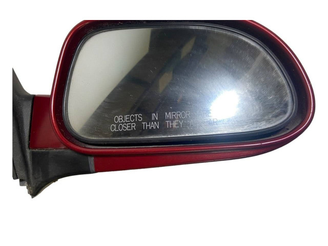 Zpětné zrcátko Chevrolet Lacetti 2005 E11015758, 9811B
