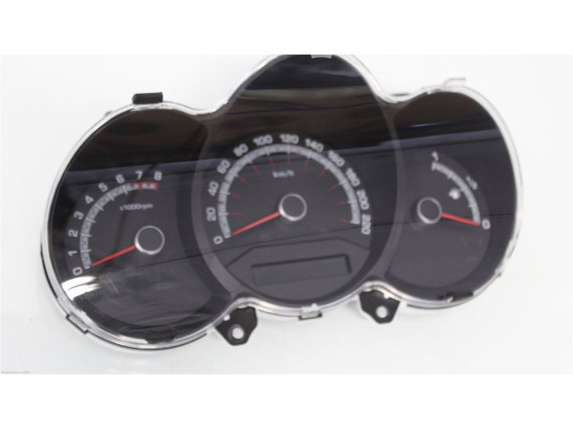 Píst 940031P401, 940031P401 KIA Venga G4FA