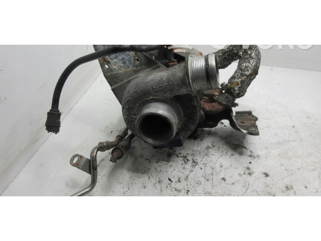 Turbodmychadlo Турбина 057145701 Audi A8 S8 D2 4D