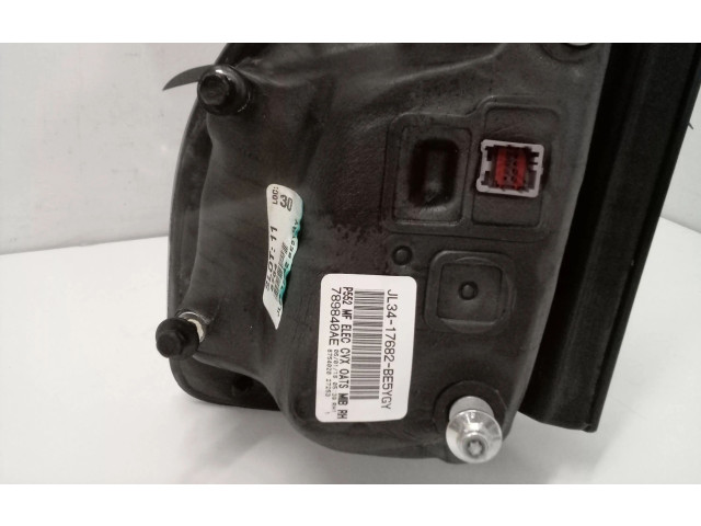 Zpětné zrcátko Ford F150 2018 JL3417682