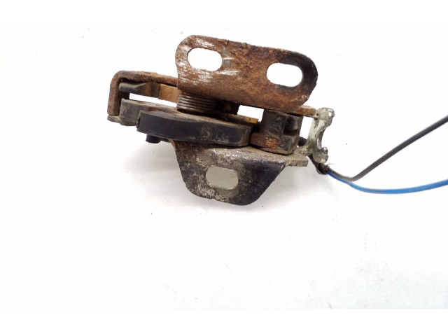 Замок багажника A6397400635    Mercedes-Benz Vito Viano W447 2014- года