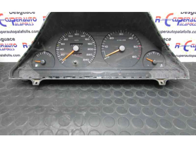 Панель приборов 9615754580 Peugeot 406