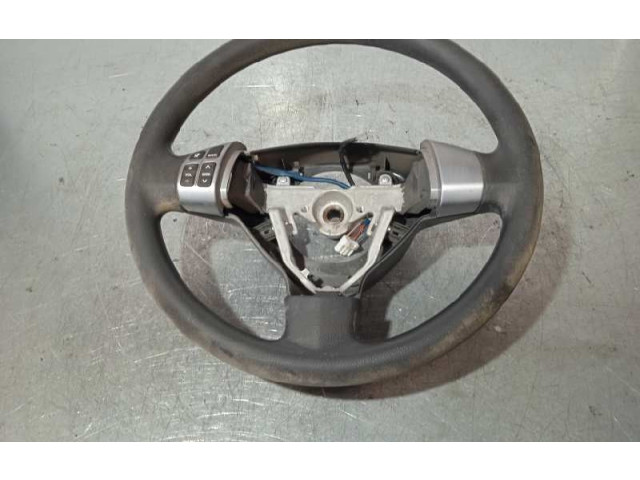 Руль Suzuki SX4  2010 - 2013 года 37460-54L20, 3RADIOS      