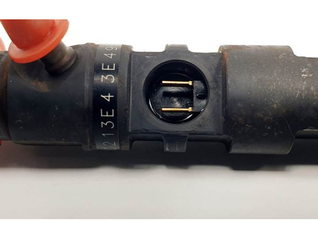 Форсунка H8200421897    Dacia Sandero  K9K792 