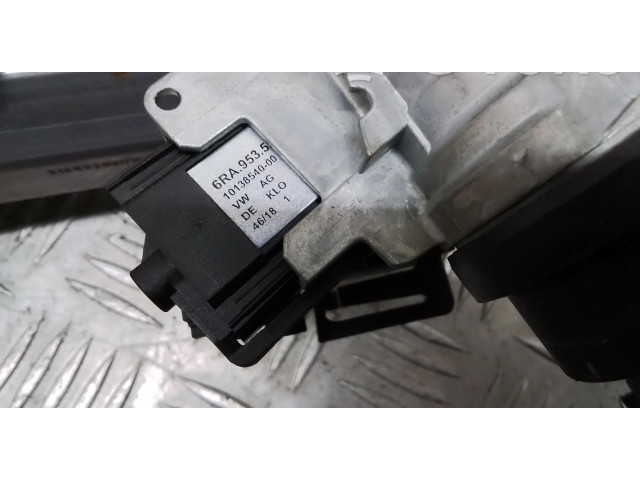 рейка Колонка рулевая 5QM419502AK Volkswagen Jetta USA 2019 - года