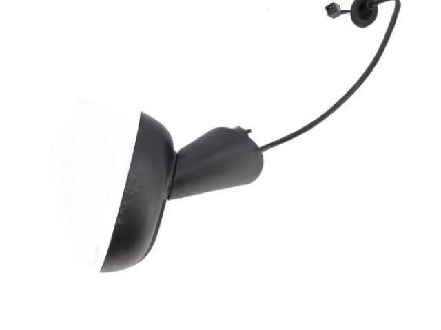 Зеркало электрическое Opel Meriva B 2010 - 2016 года