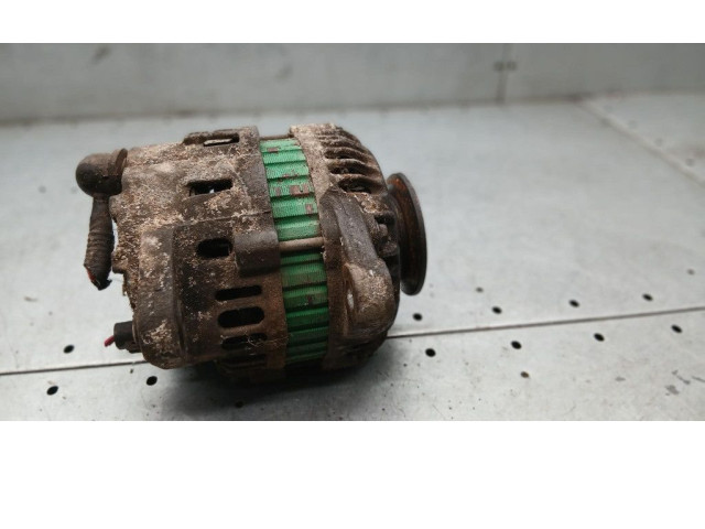 Генератор 96314258, 96314258   Chevrolet Matiz      