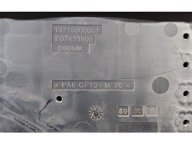 Блок подушек безопасности 31264402, P31264402   Volvo XC70