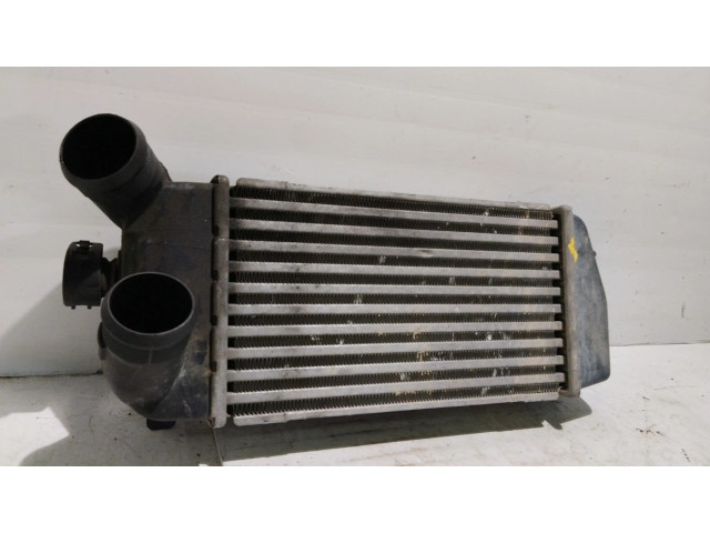 Интеркулер 9638758980 Citroen C3 Pluriel 1.4