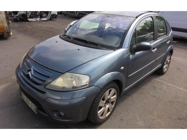 Čerpadlo oleje 00008211TP   Citroen C3   
