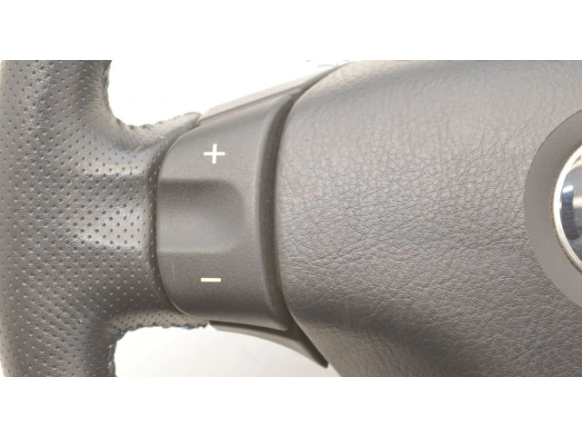 Руль Mitsubishi Lancer 2003 - 2007 года MR977155HA, MR977156HA