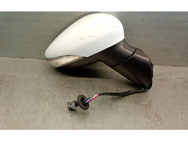 Зеркало электрическое        Ford B-MAX  2012 - 2020 года   