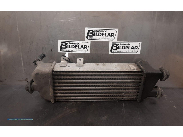 Интеркулер  28270-2A610   KIA Ceed 