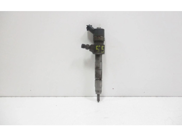 Vstřikovač 0445110276 Opel Zafira B