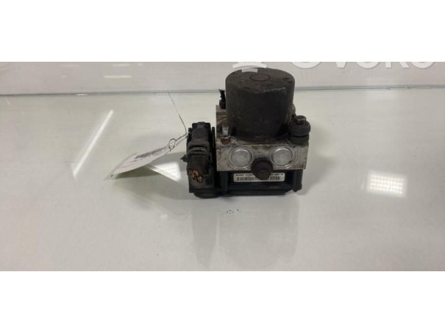 Блок АБС 589201H3A0   KIA  Pro Cee'd I  2008 - 2013 года