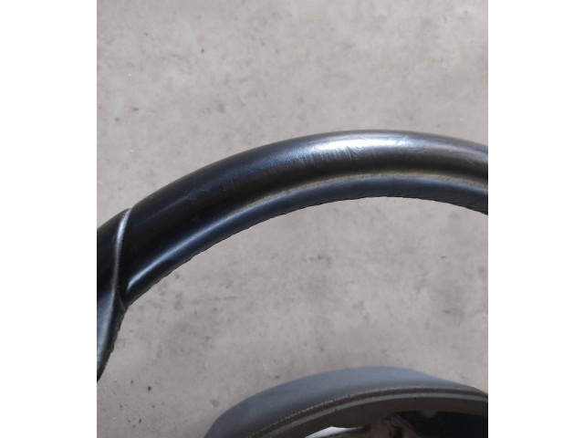 Руль Skoda Fabia Mk3 (NJ) 2015 - 2021 года 3V0419091L, 5E0419685A