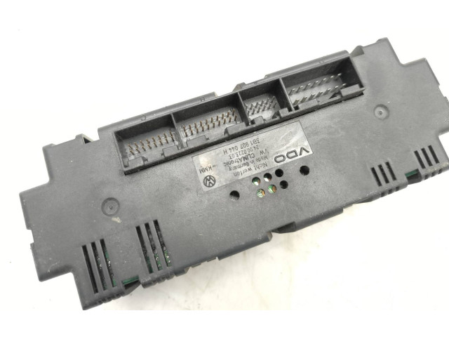 Блок управления кондиционера воздуха / климата/ печки (в салоне)     3B1907044H, 2400022303    Volkswagen PASSAT B5.5 