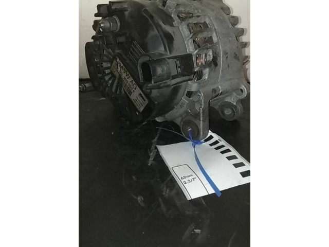 Генератор 03L903023F, TG14C026 Volkswagen Golf VI