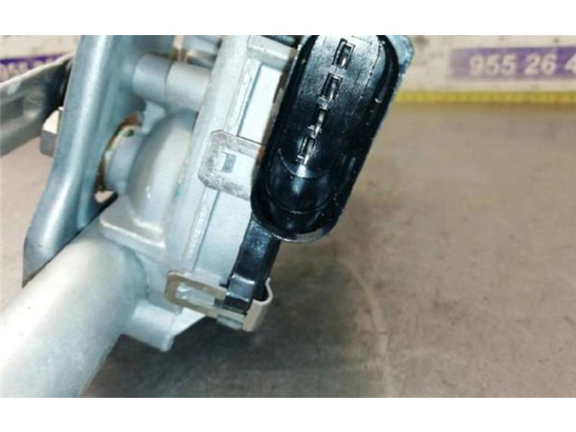 Моторчик дворников 51953959, 51953959 Jeep Renegade