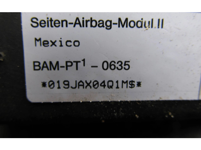 Блок управления Xenon