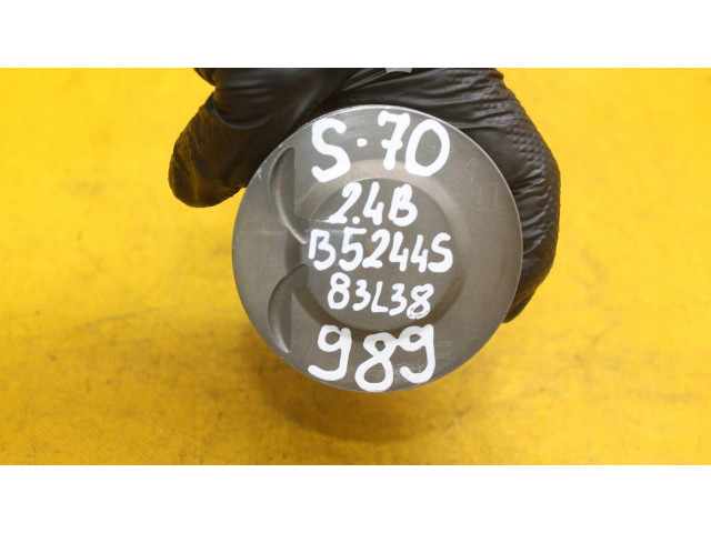  Поршень с шатуном  83L38  Volvo S60  