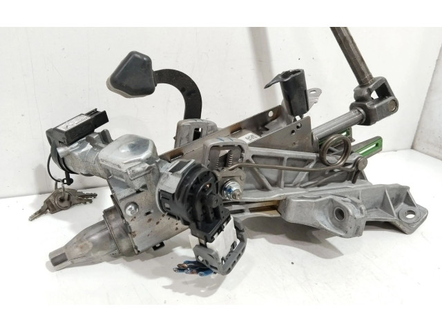 Рулевая рейка C23666938B Mazda 3 II 2009 - 2013 года