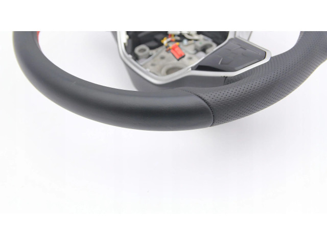 Руль Volkswagen Golf VIII 2019 - года 5H0419089