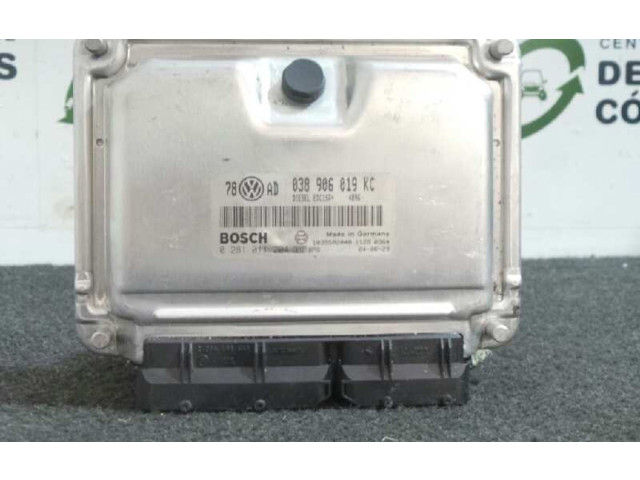 Шатун AVB BOSCH    Volkswagen Passat Alltrack  