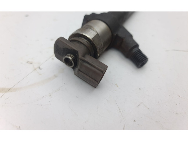 Форсунка 1465A353, 06M02041    Mitsubishi Outlander   