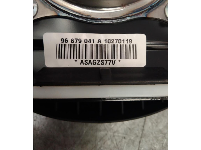 Подушка безопасности двери    Chevrolet Astra