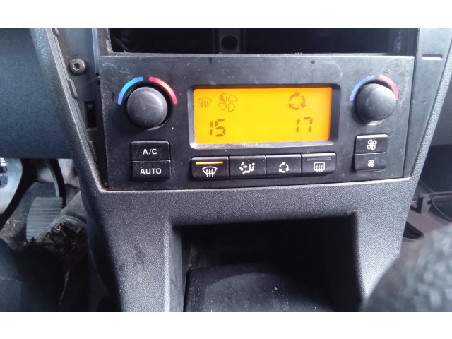 Модуль блока управления кондиционером 6451SN, 9658084577   Citroen C4 I